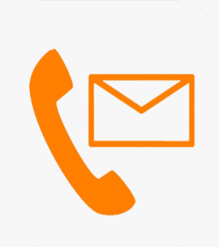 contact us