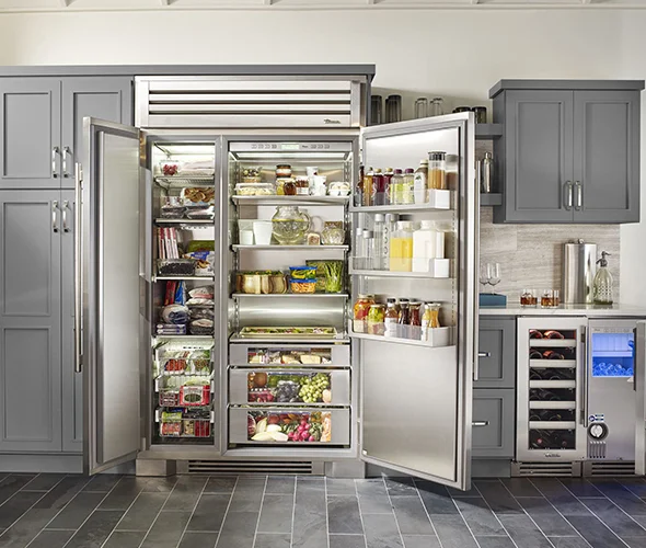 Commercial Refrigeration Excellence