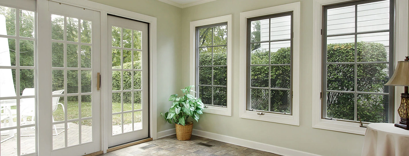 Door and Window