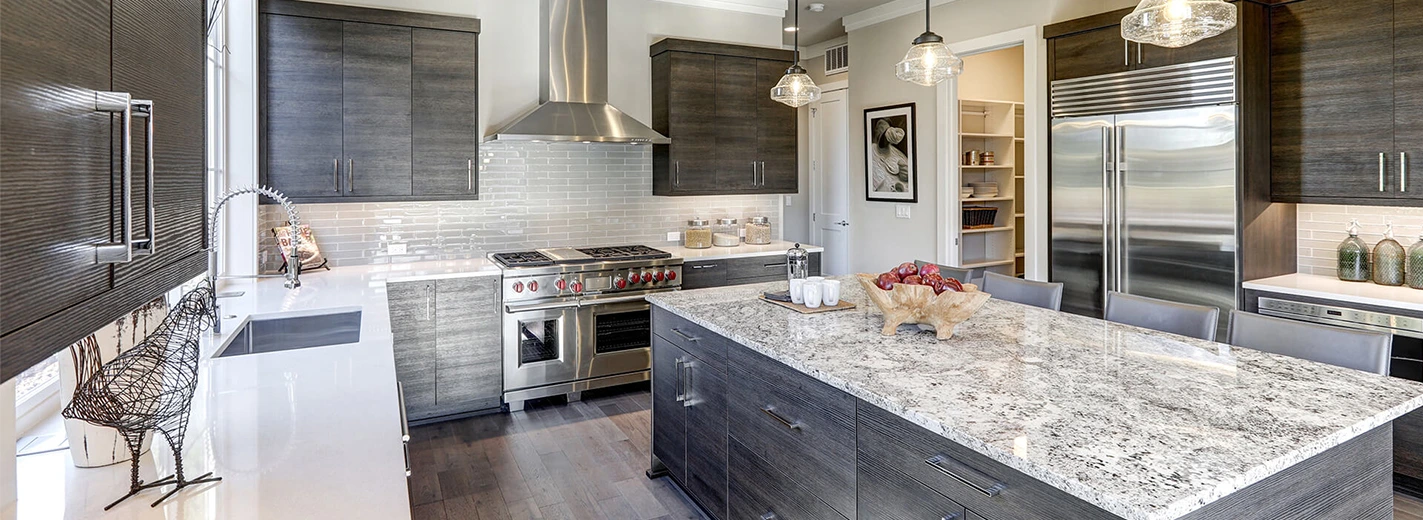 Affordable Kitchen Remodeling Services - Fort Construction