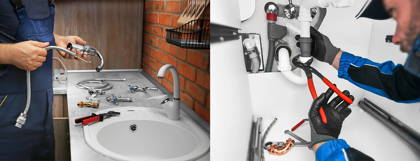 Plumbing Services