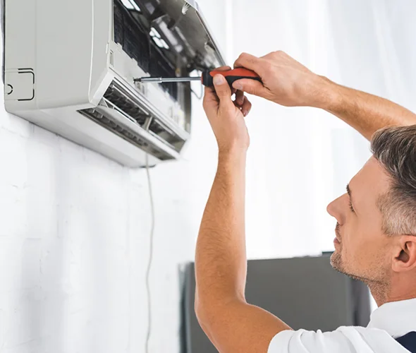 Reliable AC Repairs, Swift Solutions