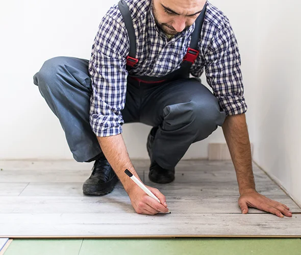 Sustainable Flooring Practices